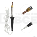 Паяльник Rexant, керам.нагреватель, 65 Вт, 230 В, ЭПСН, фото4