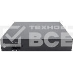 Настраиваемый L2 коммутатор 8x1000Base-T, 2x1000Base-X SFP, комплект для установки в 19