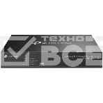 Сетевой видеорегистратор 4 Channel PoE Network Video Recorder, фото5