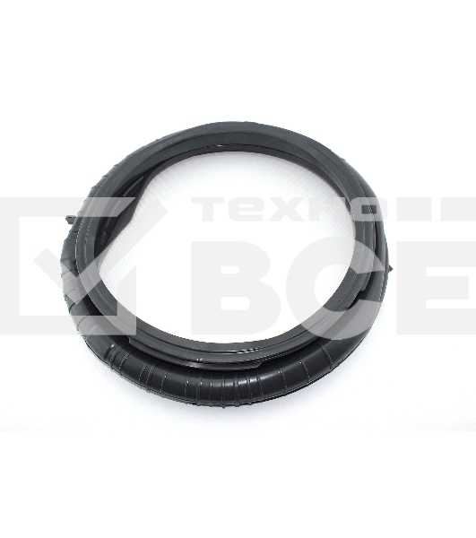 Манжета (уплотнитель) люка для стиральной машины Haier 0020301453A