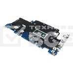 Материнская плата для Huawei MateBook D14 NobelB-WAI9B I3-10110U, фото3