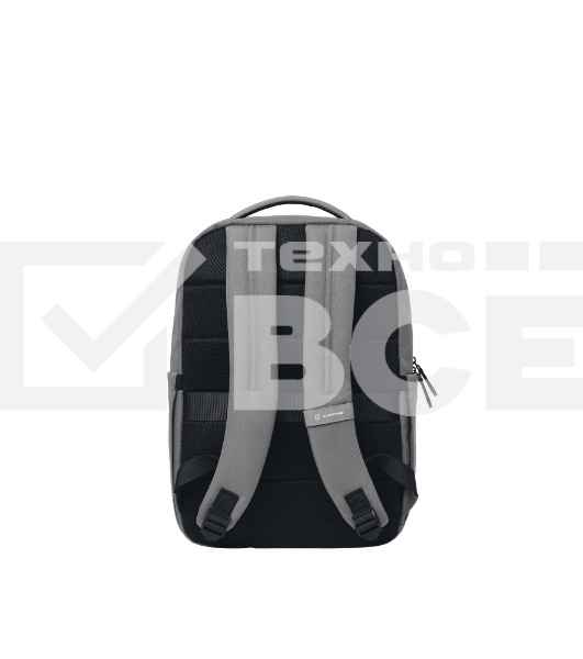 Рюкзак NINETYGO Urban Community Backpack серый