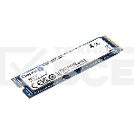 Накопитель SSD Kingston NV3, 4000GB, M.2 2280, PCIe 4.0 x4, NVMe, R/W 6000/5000, фото2