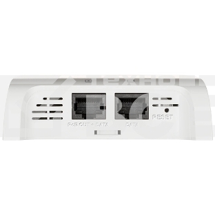 Точка доступа D-Link DAP-2622 (DAP-2622/A1A) AC1200 10/100/1000BASE-T белый