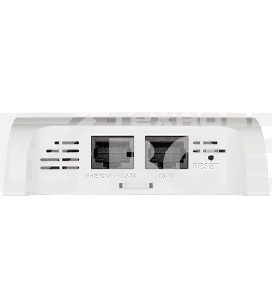 Точка доступа D-Link DAP-2622 (DAP-2622/A1A) AC1200 10/100/1000BASE-T белый