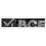 Источник бесперебойного питания/ИБП Сайбер Электро РСК-ПИЛОТ-1500Р-М Линейно-интерактивный 1500ВА/1350Вт. USB/RS-232/EPO/SNMP slot (8 IEC С13) (12В/7А·ч. х 4) 2U (Изготовлено в РФ), фото 1