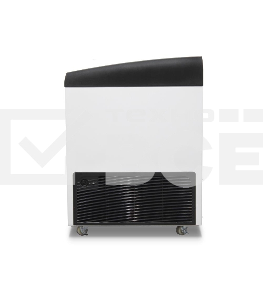 Морозильный ларь Бирюса B-CF59, белый, 590 л