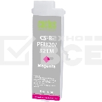 Картридж перезаправляемый струйный Cactus CS-R-PFI321SET-CHIP набор 5шт.упак. для Canon imagePROGRAF TM-250/255/350/355 с чипом, фото 1