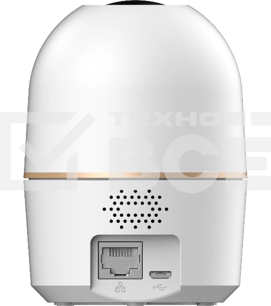 Камера видеонаблюдения Dahua DH-IPC-H3AP-0360B
