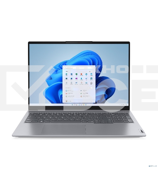 Ноутбук Lenovo Thinkbook 16 G6 IRL серый 16