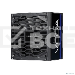 Блок питания Chieftec Vega PPG-850-S, 850Вт, 80 PLUS Gold, 135мм, черный, фото11