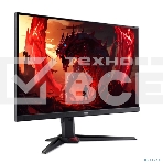 Монитор 31.5' Acer XV320QKV4bmiiprx IPS 3840x2160, 160 Гц, 0.5 мс, 16:9, 250 кд/м², 2xHDMI 2.1, DP 1.4, 3.5 Jack, динамики (2x2 Вт), HDR10, FreeSync Premium, черный, фото9