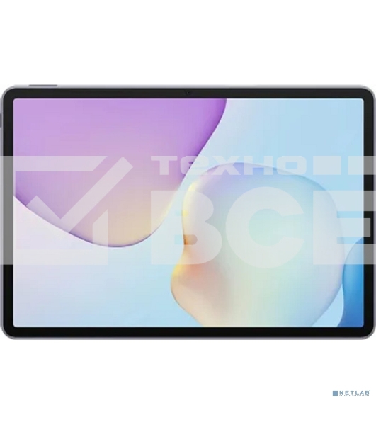 Планшет HUAWEI MatePad TXZ-W09 +KB 11.5', 8Gb, 256Gb, Wi-Fi, HarmonyOS 4.3, серый