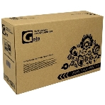 Картридж лазерный GalaPrint GP-CE505X/CF280X/719H черный (6900 стр.) для HP LaserJet P2050/P2055/P2055D/P2055DN/Pro 400/M401/425/Canon LBP 6300dn/6650dn/MF5840dn/5880dn/MF5940, фото3