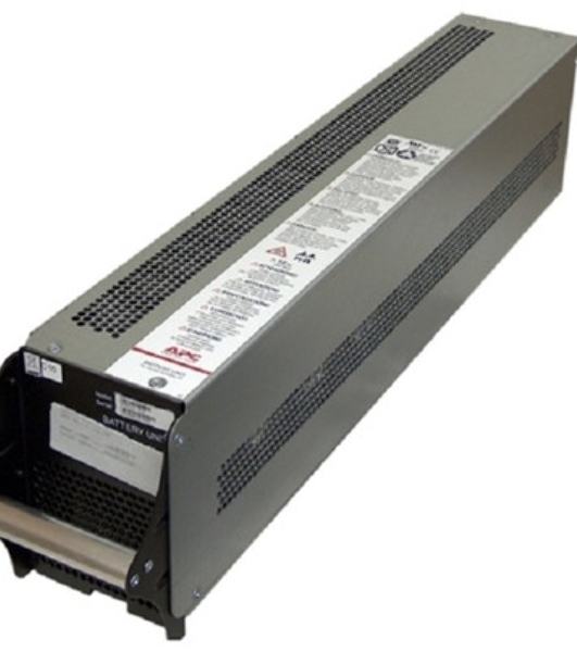 Батарейный блок APC SYBTU1-PLP Syммetra Battery Module