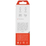 Кабель Rexant Type-C - Type-C 3A/1м/PVC/белый, фото5