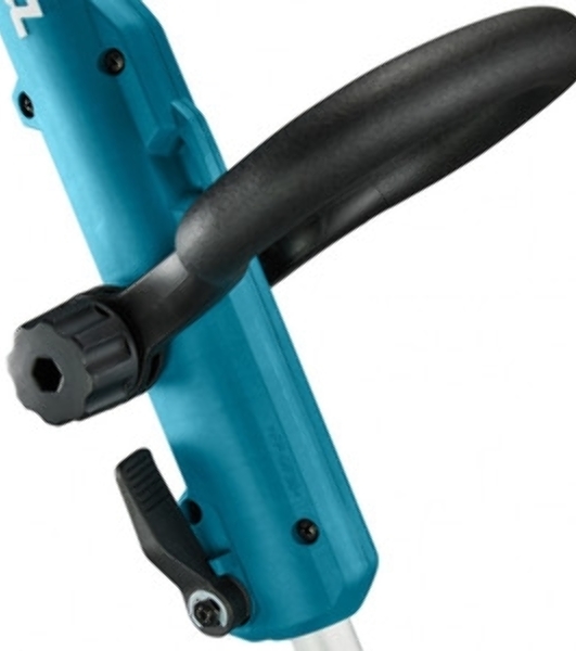 Триммер аккамуляторный Makita DUR193RF, 18 В, 3 Ач