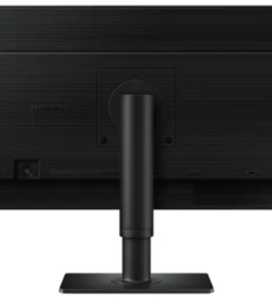Монитор 24' Samsung LS24D400GAIXCI IPS 1920x1080, 100 Гц, 5 мс, 16:9, 250 кд/м2, 2xHDMI, 1хDP, 2хUSB 2.0, черный