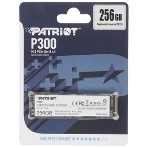 Накопитель SSD Patriot P300, 256Gb, PCIe 3.0 x4, M.2 2280, NVMe, R/W 1700/1100, фото9