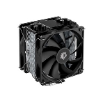 Кулер для процессора ID-COOLING SE-214-XT PLUS черный 120мм алюминий/медь 1800rpm 35.2db 4-pin 200W 150мм, фото14