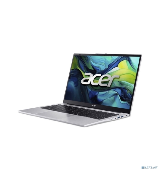Ноутбук Acer Aspire Lite 15 AL15-42P-R7EF AMD Ryzen 5 7430U/16Gb/SSD 1Tb/15.6'/IPS/FHD/1920x1080/60Hz/NoOS/Silver (NX.D33CD.003)