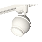 Светильник Ambrella light XT1101040 SWH/FR белый песок/белый матовый MR16 GU5.3 LED 3W 4200K (A2520, C1101, N7120), фото4