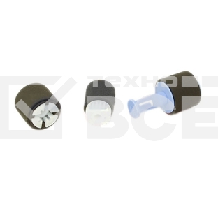 Ремкомплект роликов для ручного лотка CB506-67905 LJ P4014/P4015/P4515 (Совместимый)