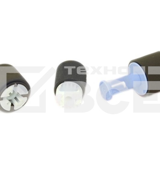 Ремкомплект роликов для ручного лотка CB506-67905 LJ P4014/P4015/P4515 (Совместимый)