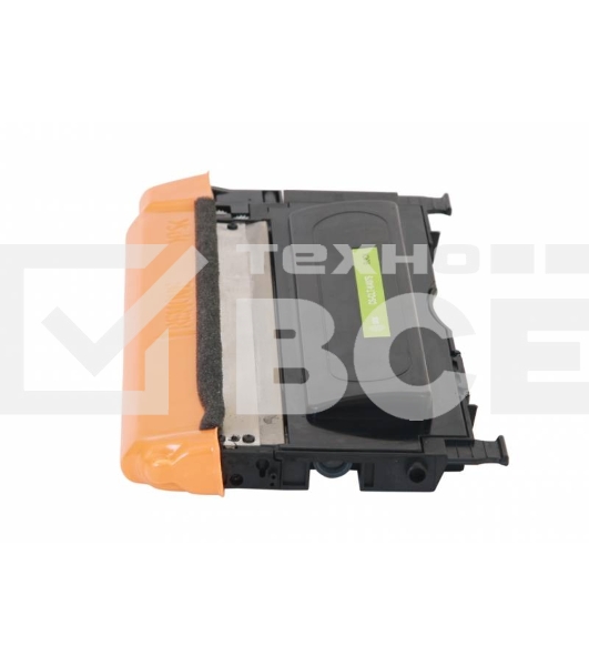 Картридж лазерный Cactus CS-CLT-K407S черный (1500 стр.) для Samsung CLP320/320n/325/CLX3185/3185n/3185fn