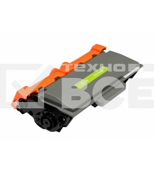 Картридж лазерный Cactus CS-TN3390 черный (12000 стр.) для Brother DCP 8250/8250DN/HL6180/6180DW/MFC 8950