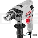 Дрель ЗУБР 'МАСТЕР' ДУ-710 ЭРМ2 ударная, фото2