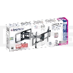 Кронштейн для телевизора Kromax ATLANTIS-70 черный 32