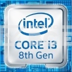 Процессор Intel Core i3-8100 Soc-1151v2 3.6GHz OEM, фото5