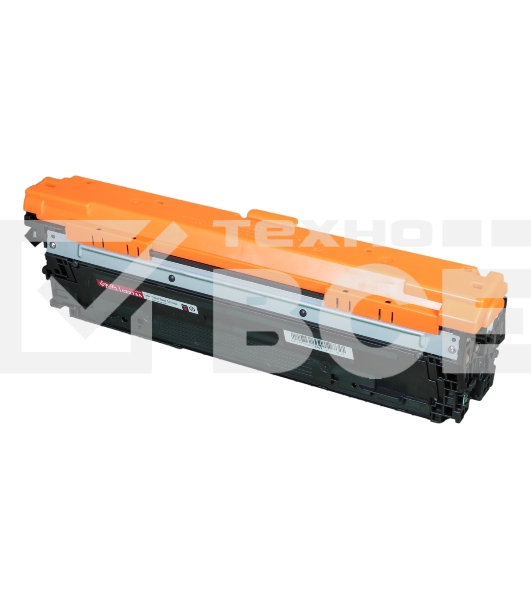 Картридж лазерный Sakura CE273A для HP LaserJet Enterprise M750xh, M750n, M750dn, CP5525xh, CP5525n, CP5525dn, пурпурный, 15 000 к.