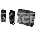 Акустическая система Logitech S150 980-000029 Колонки2.0, 2x0,6W, 90 Гц - 20 кГц, OEM, фото2