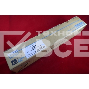 Картридж лазерный ELP TN-321C голубой (25000 стр. туба, 510 гр.) для Konica-Minolta bizhub C224/224e/284/284e/364/364e
