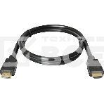 Кабель Defender HDMI-03 HDMI M-M, ver 1.4, 1.0 м, фото2