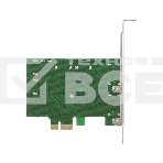 Контроллер ExeGate EXE-503 PCI-E 2.0, SATA3 6Gb/s, 4 int (OEM), фото5