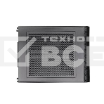 Компьютерный корпус Thermaltake Case Tt Core V21 CA-1D5-00S1WN-00  mATX/ win/ black/ USB3.0/ no PSU, фото5