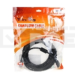 Кабель HDMI-19M - HDMI-19M ver 2.0+3D/Ethernet,2 фильтра 5m Telecom, фото2