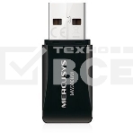 Сетевой адаптер USB2.0 адаптер Mercusys MW300UM, 300Мбит/с, компактный, фото9