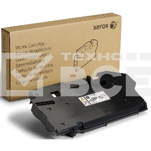 Бокс для сбора тонера XEROX 108R01416 (30000 стр)для XEROX P6510/WC 6515/ VL C500/505/600/605 (Channels)