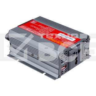 Автоинвертор Digma DCI-400 400Вт