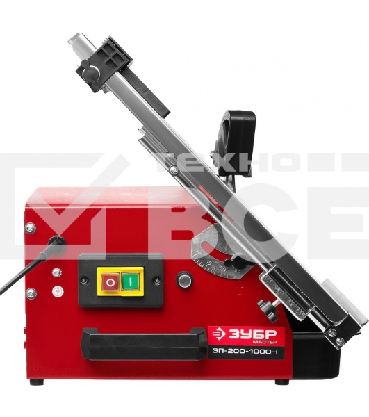 Электроплиткорез Зубр 