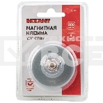 Магнитная клемма заземления 200 A REXANT, фото2