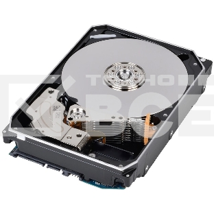 Жесткий диск Toshiba HDD  SATA 16Tb 3.5