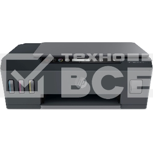 МФУ cтруйный HP Smart Tank 515 AiO (1TJ09A), A4, цветной, печ. до 22 стр/мин. (ч/б) до 16 стр/мин. (цвет), скан. до 5 стр/мин. (ч/б) 3 стр/мин. (цвет), 1200 x 1200 dpi, USB, Wi-Fi, BlueTooth, Air Print, Mopria