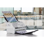 Сканер Epson WorkForce DS-530II A4, фото3