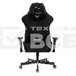 Кресло игровое Бюрократ VIKING KNIGHT LT20 FABRIC черный крестовина металл/пластик, фото52