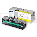 Картридж лазерный Samsung CLT-Y506L/SU517A желтый для Samsung CLP-680/CLX-6260 (3500стр.), фото5
